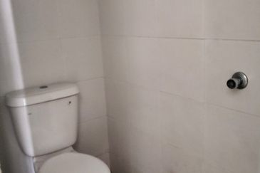 Kiara Residensi Jalil 1