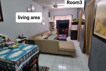 Apartment Lestari