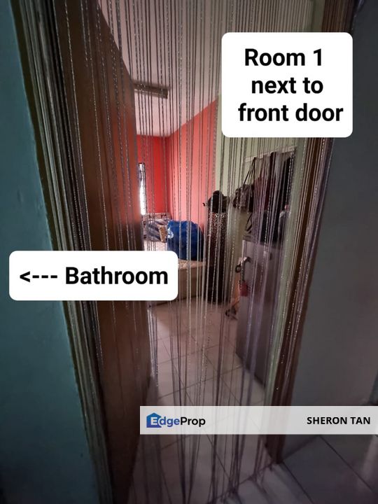 Lestari Damansara Damai , Selangor, Damansara Damai