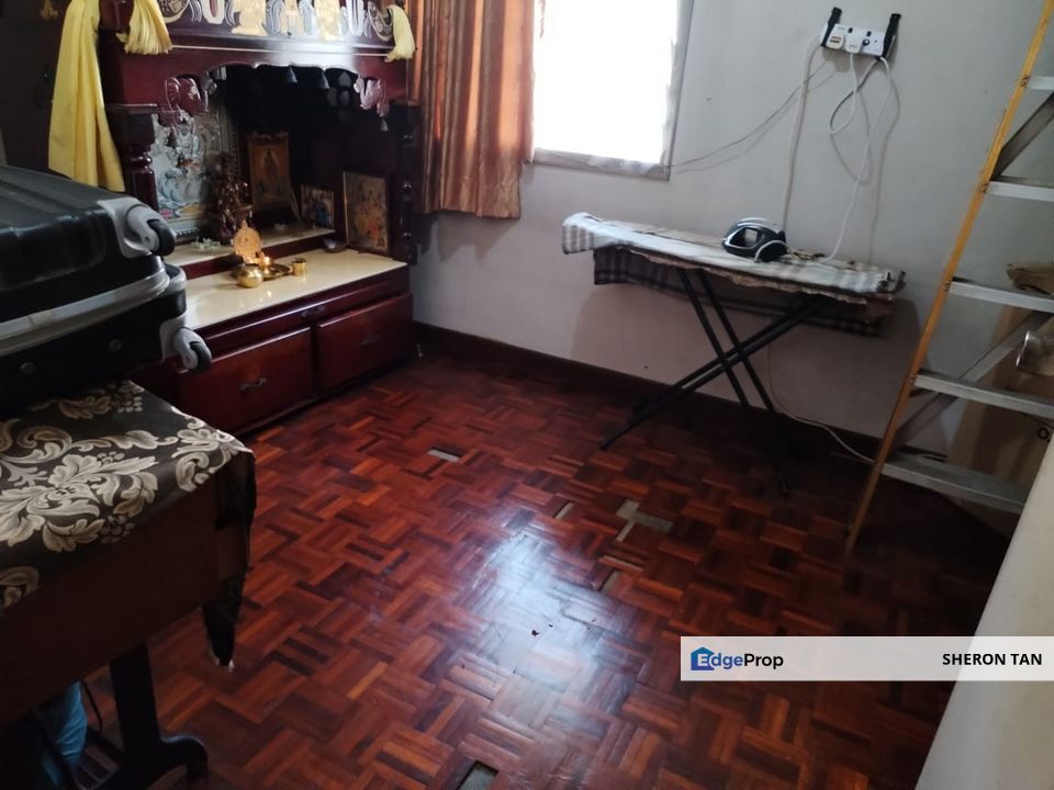 USJ 2 20x60 2 storey link house , Selangor, USJ