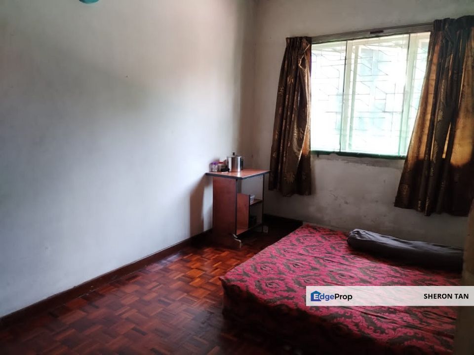 USJ 2 20x60 2 storey link house , Selangor, USJ