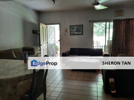 USJ 2 20x60 2 storey link house , Selangor, USJ