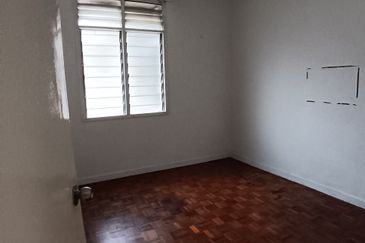 Subang Perdana Goodyear Court 7