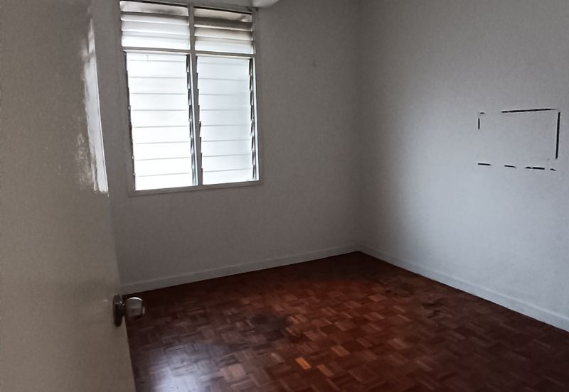 Subang Perdana Goodyear Court 7