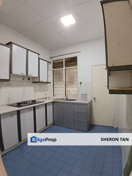 Good Year court  7 , Selangor, USJ