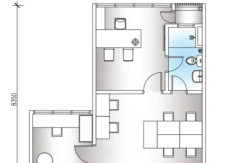 Edumetro @ Subang Jaya