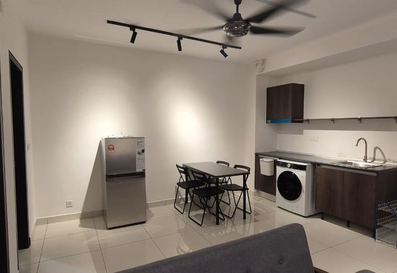 Edumetro @ Subang Jaya