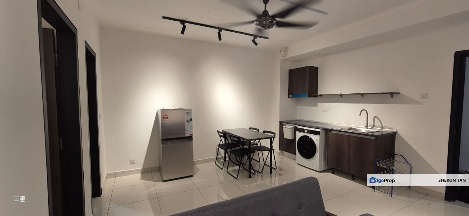 Edumetro USJ1, Selangor, USJ