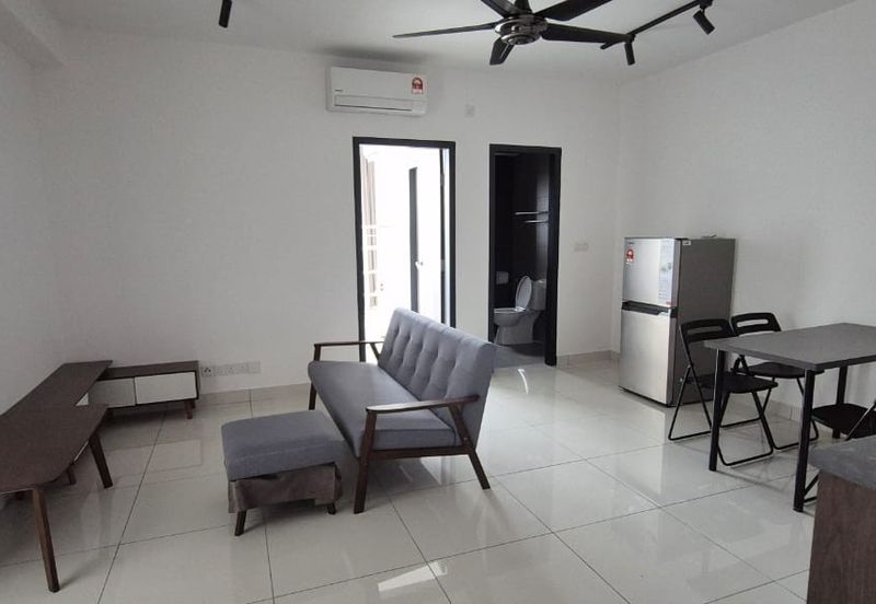 Edumetro @ Subang Jaya