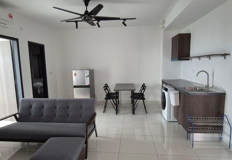 Edumetro @ Subang Jaya