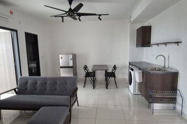 Edumetro @ Subang Jaya