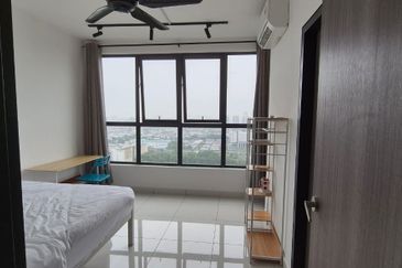 Edumetro @ Subang Jaya