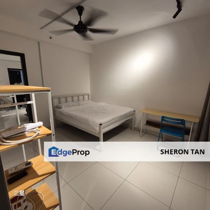 Edumetro USJ1, Selangor, USJ