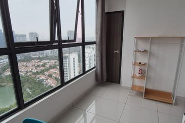 Edumetro @ Subang Jaya