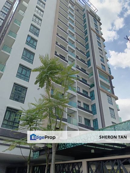 Isola Subang Jaya, Selangor, Subang Jaya