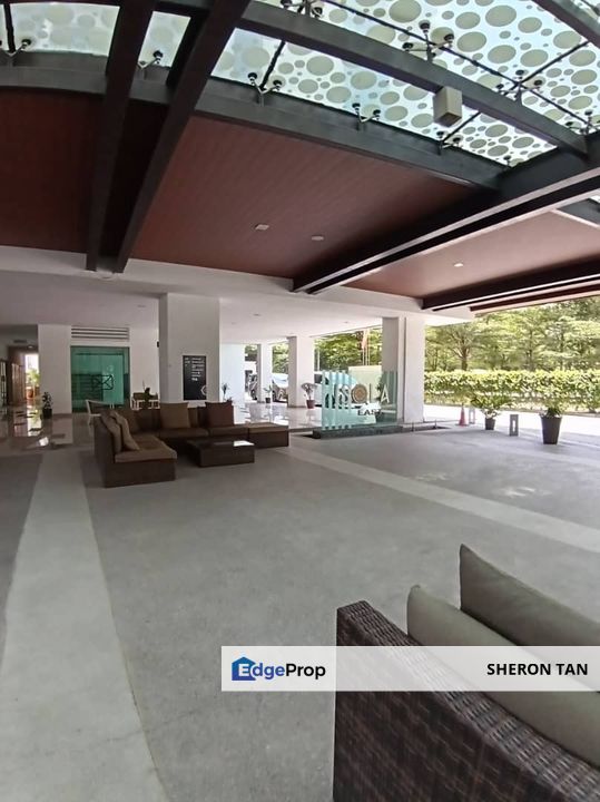 Isola Subang Jaya, Selangor, Subang Jaya