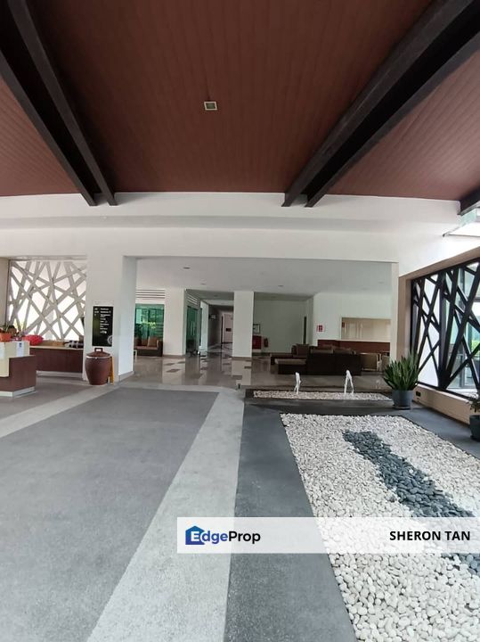 Isola Subang Jaya, Selangor, Subang Jaya