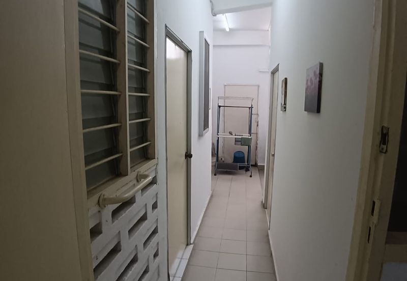 Seksyen 17, Petaling Jaya