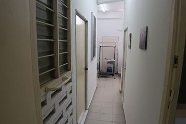 Seksyen 17, Petaling Jaya