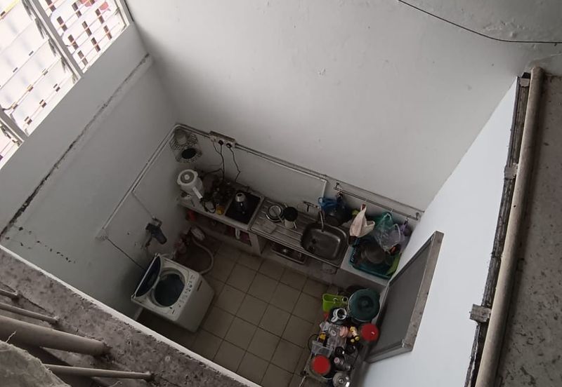 Seksyen 17, Petaling Jaya