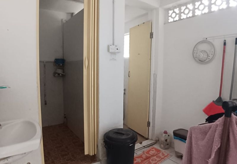 Seksyen 17, Petaling Jaya