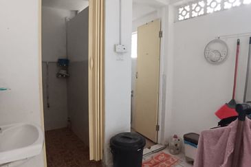 Seksyen 17, Petaling Jaya