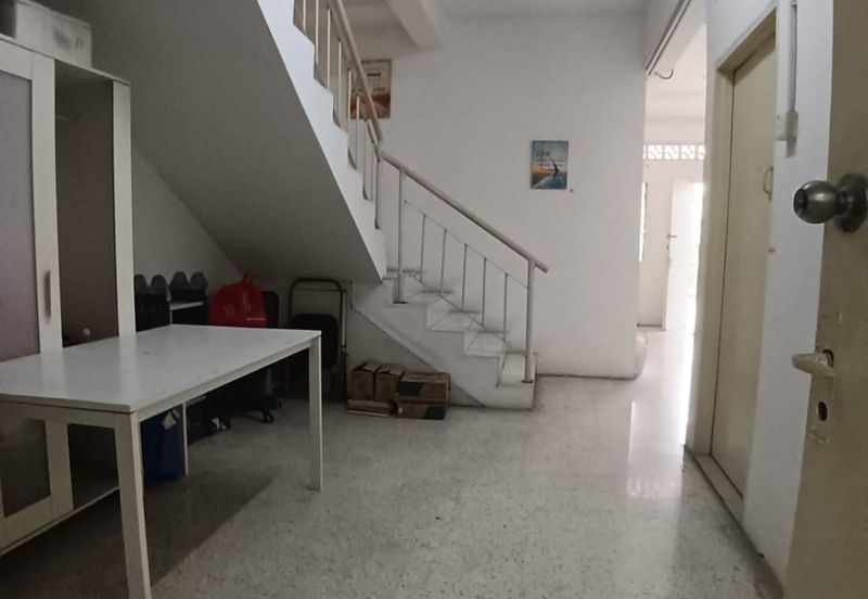 Seksyen 17, Petaling Jaya