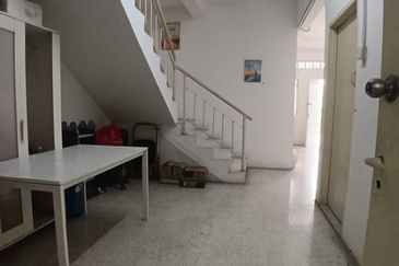 Seksyen 17, Petaling Jaya