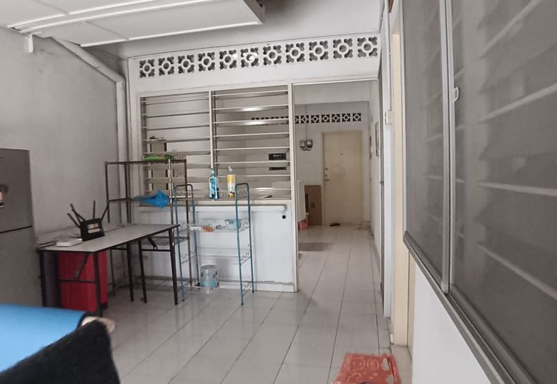 Seksyen 17, Petaling Jaya