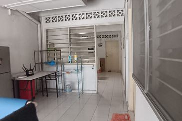 Seksyen 17, Petaling Jaya