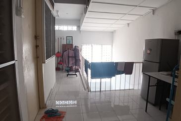 Seksyen 17, Petaling Jaya