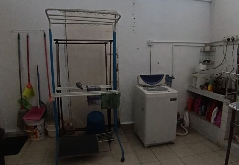 Seksyen 17, Petaling Jaya