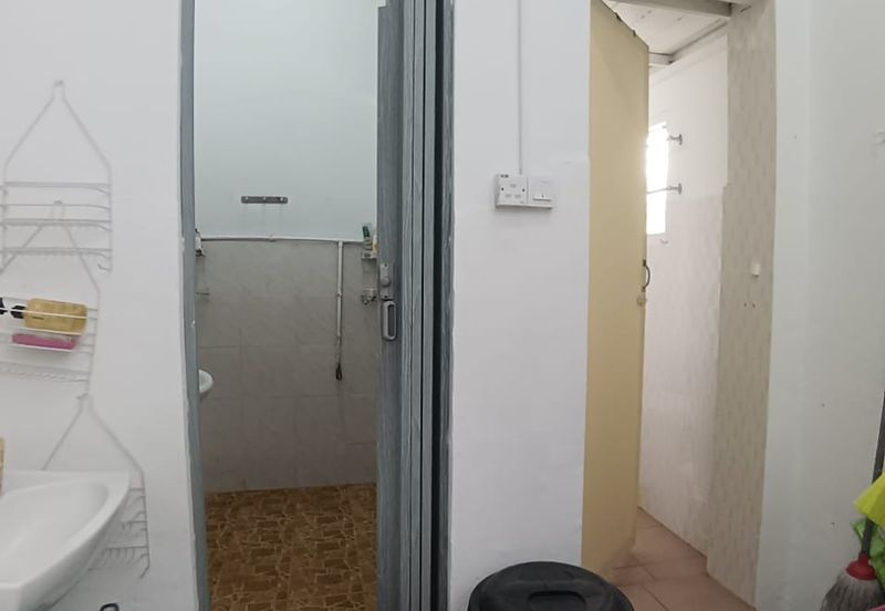 Seksyen 17, Petaling Jaya