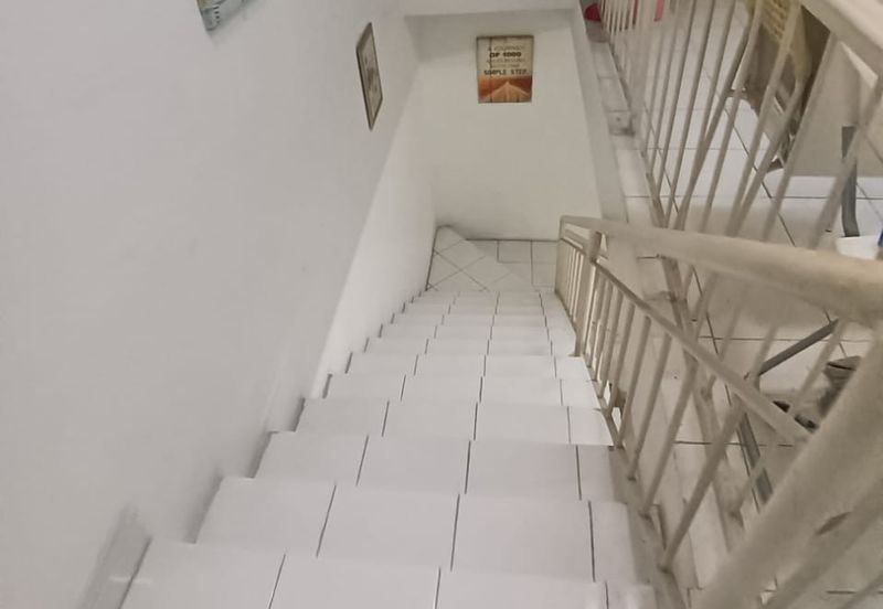 Seksyen 17, Petaling Jaya