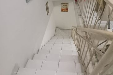 Seksyen 17, Petaling Jaya