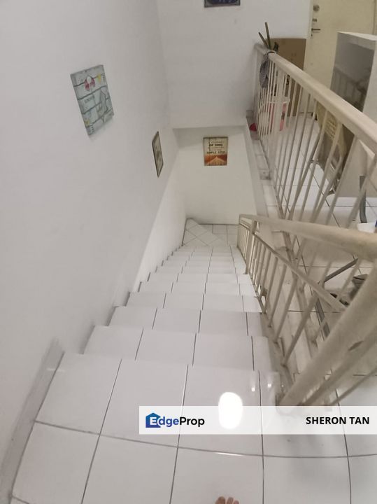 Seksyen 17,  double storey link extended , Petaling Jaya, Selangor, Petaling Jaya