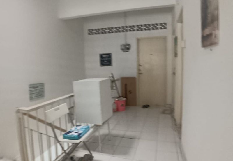 Seksyen 17, Petaling Jaya