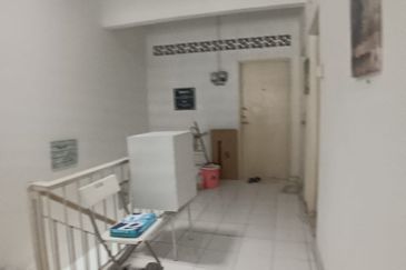 Seksyen 17, Petaling Jaya