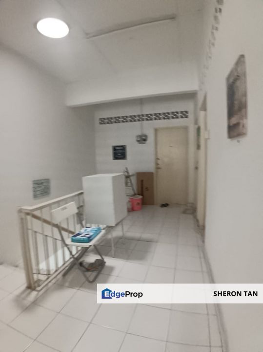 Seksyen 17,  double storey link extended , Petaling Jaya, Selangor, Petaling Jaya