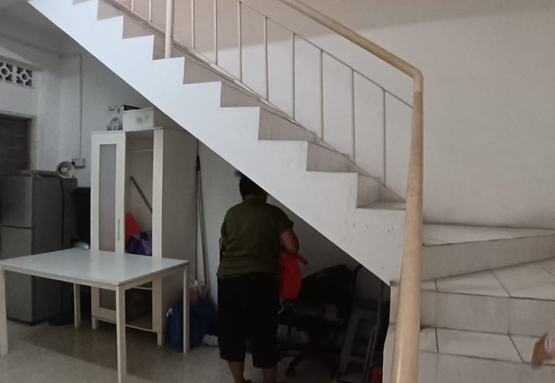 Seksyen 17, Petaling Jaya