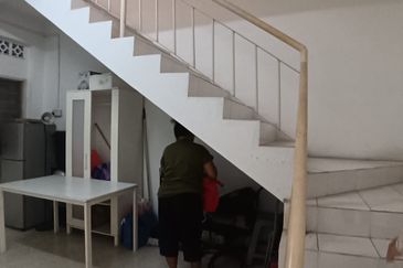 Seksyen 17, Petaling Jaya