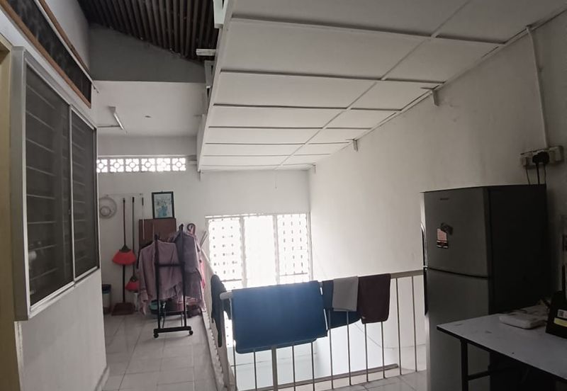 Seksyen 17, Petaling Jaya