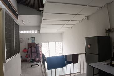 Seksyen 17, Petaling Jaya