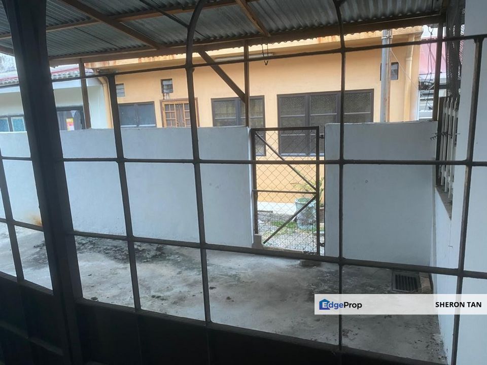 USJ 2 22x75, Selangor, USJ