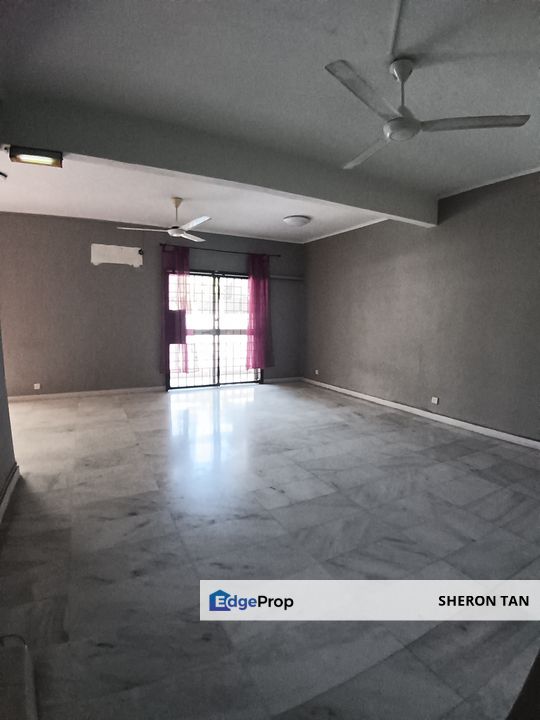 Usj 2 24x87 house to let, Selangor, USJ