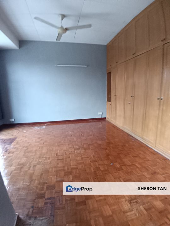 USJ 2 , Selangor, USJ