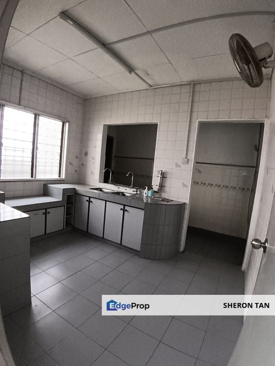 USJ 2 , Selangor, USJ