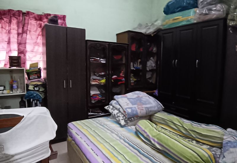 Taman Sri Subang PJS 10