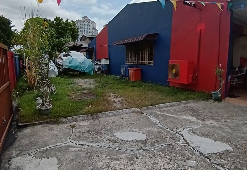 Taman Sri Subang PJS 10