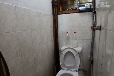 Taman Sri Subang PJS 10